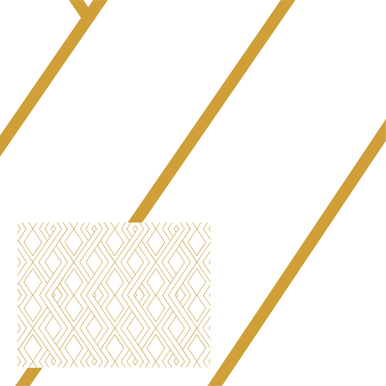 Gold & Diamonds