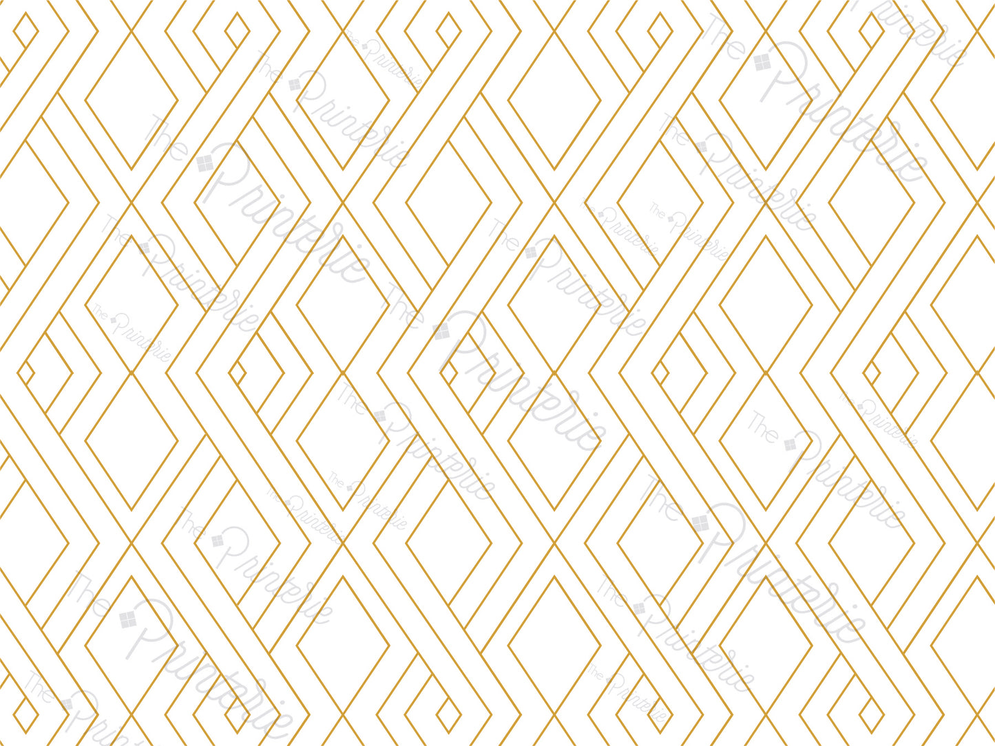 Gold & Diamonds