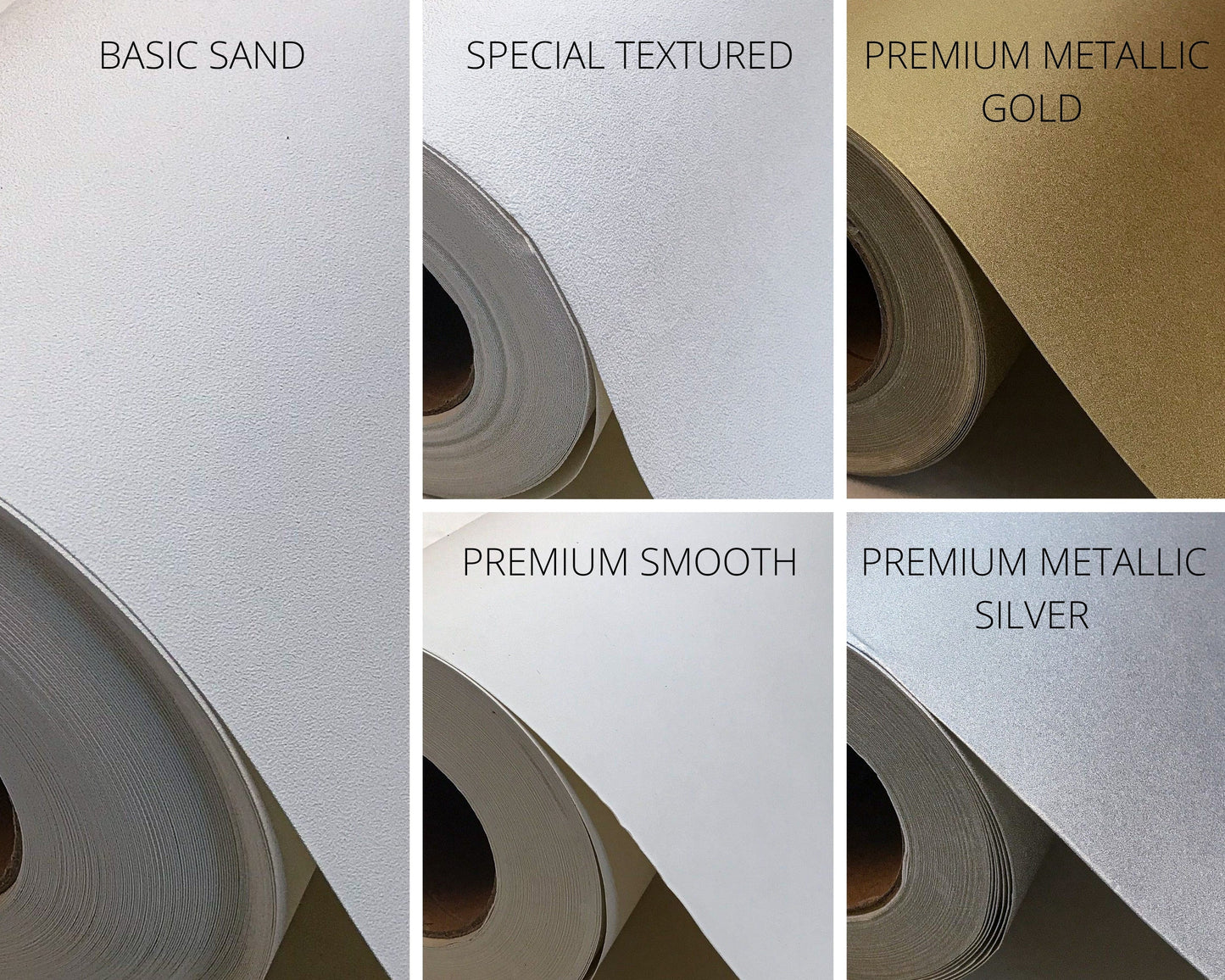 Cement Finish