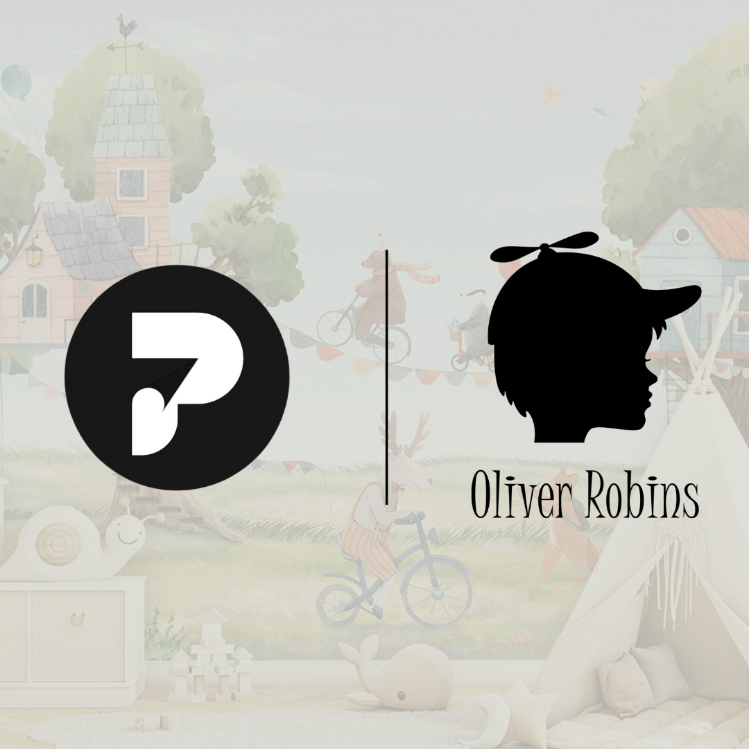 Oliver Robins