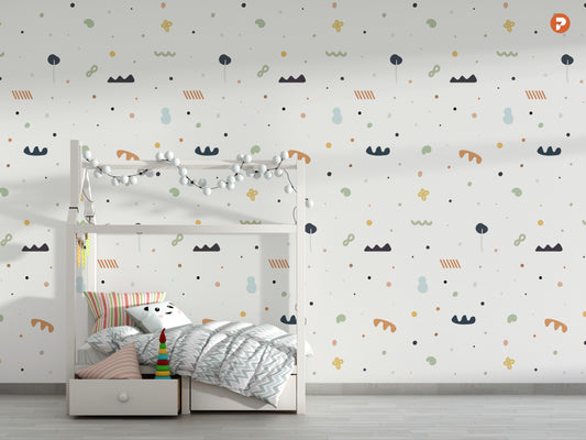 Boho Sprinkles