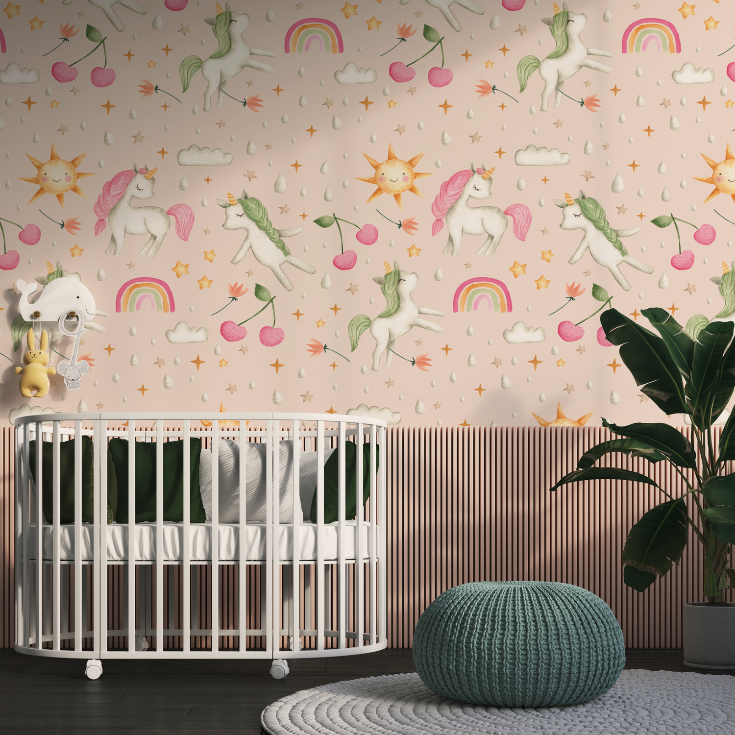 Children's Wallpaper