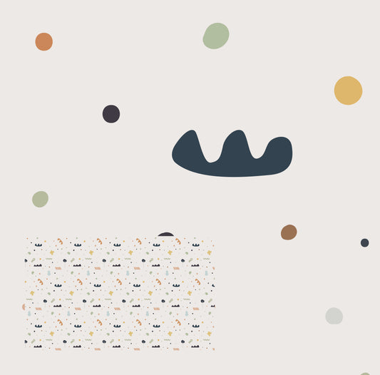 Boho Sprinkles