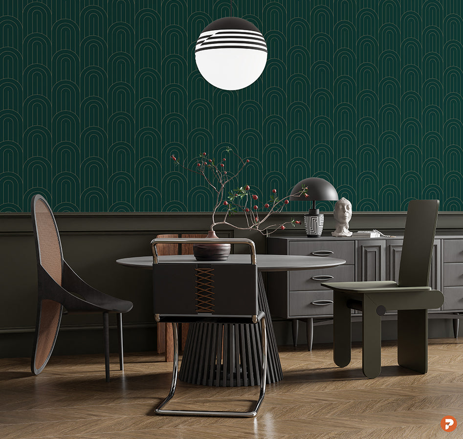 Art Deco Style