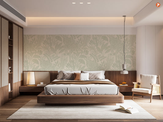 Oasis Sage Green