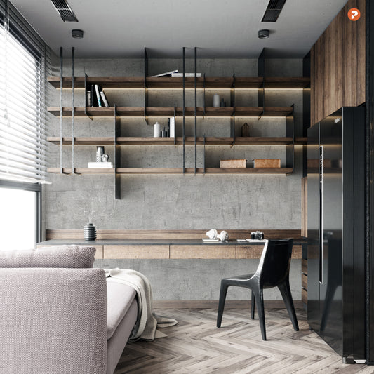 Cement Seamless