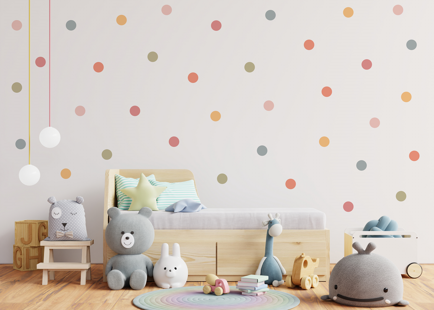 Neutral & Patterns Collection