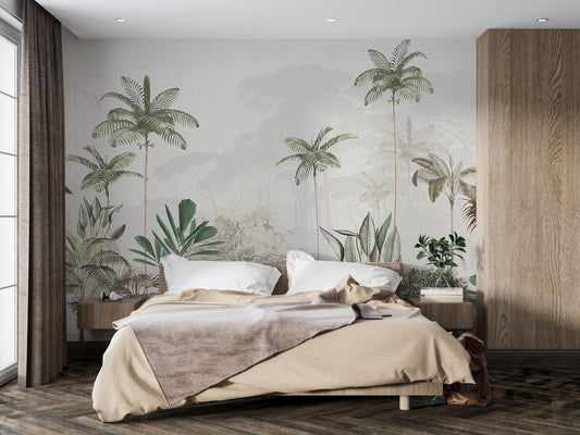 Tropical Serenade