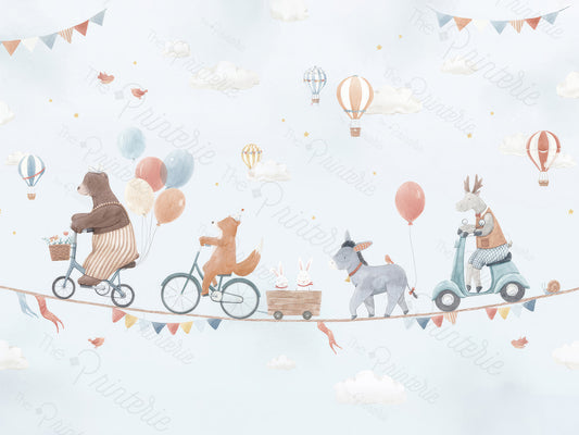 Pedal Parade