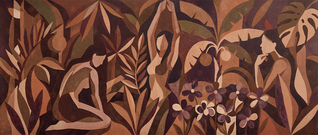 Amber Muse