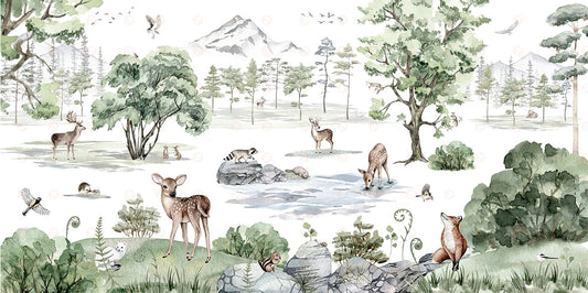 Dear Forest | Winter