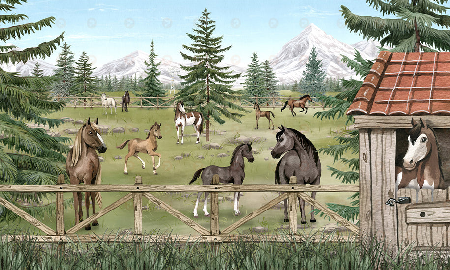 Horse Haven