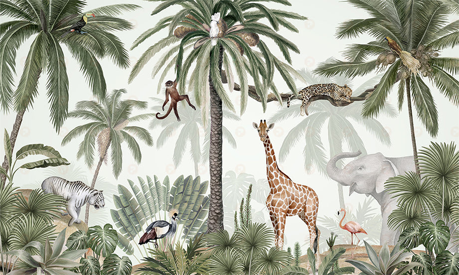 Tropical Jive