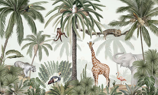 Tropical Jive