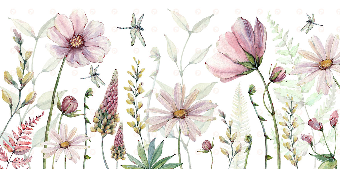Fabulous Flowers