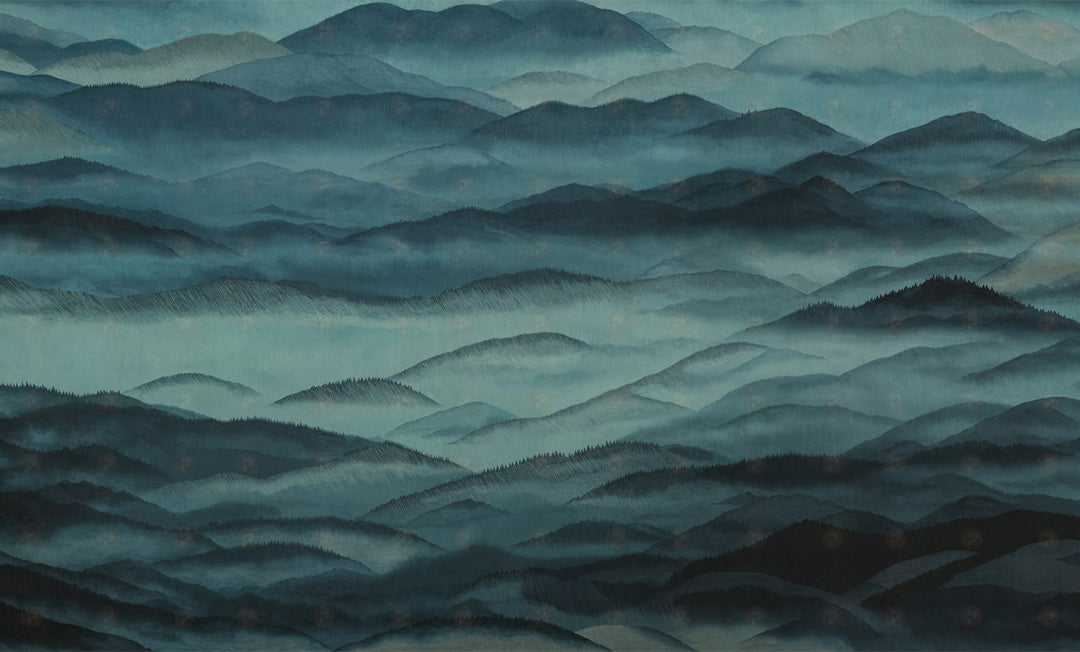 Roerich Hills