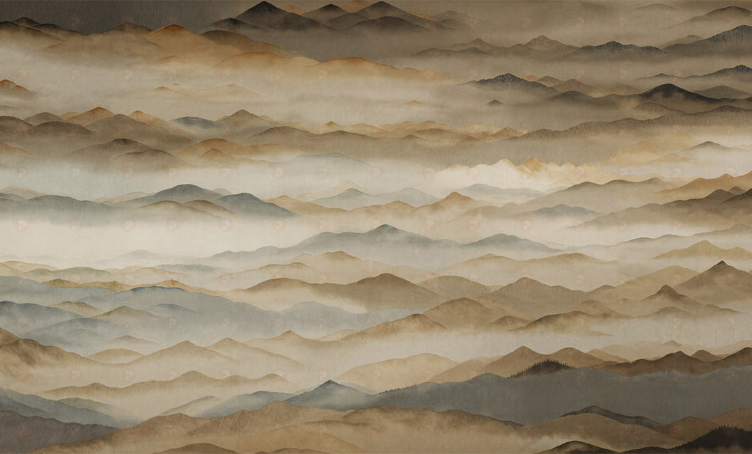 Roerich Twilight