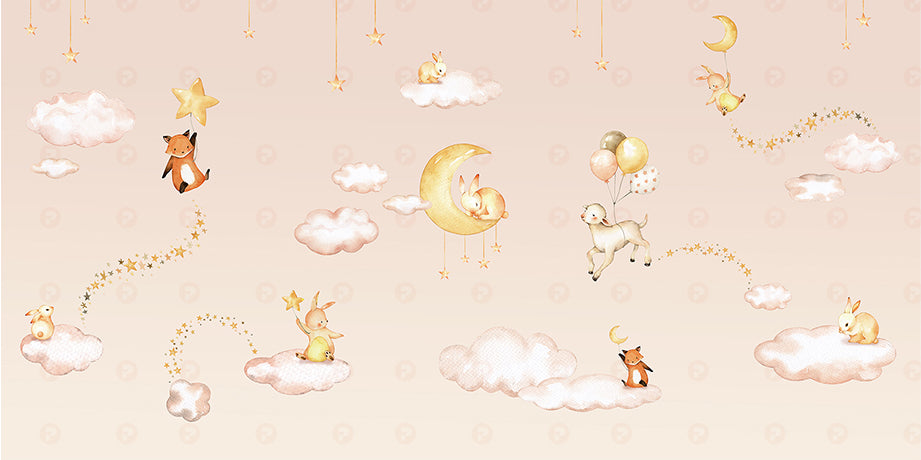 Sweet Dreams | Pink