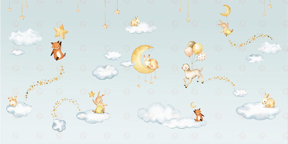 Sweet Dreams | Blue