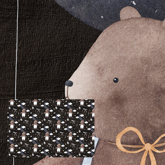 Bear Moon Explorer