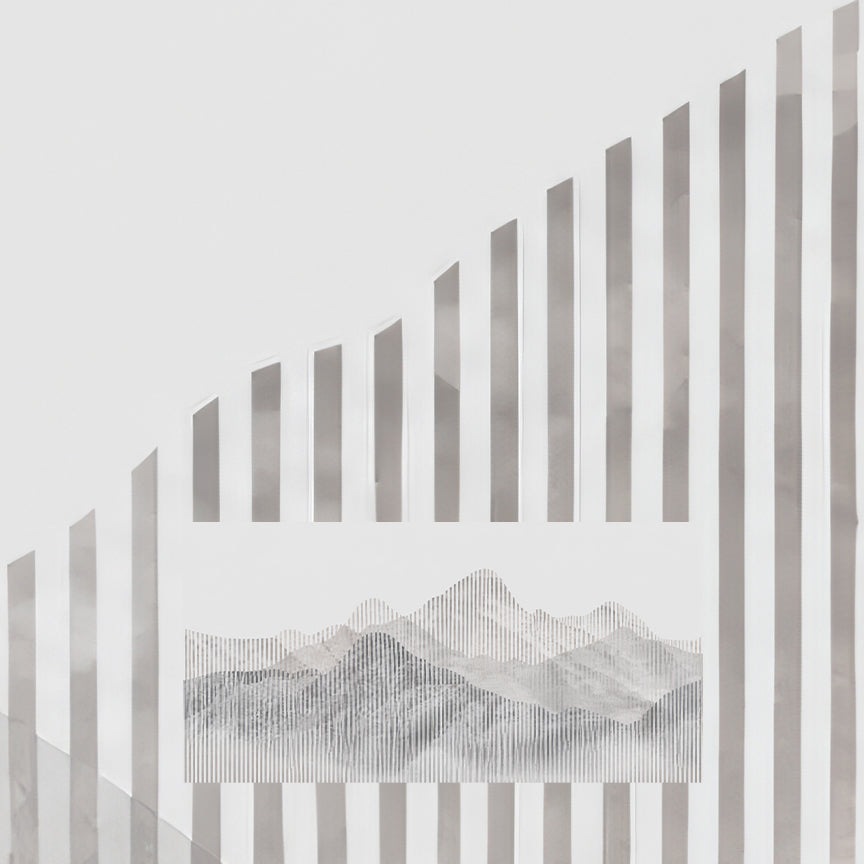 Veiled Horizons