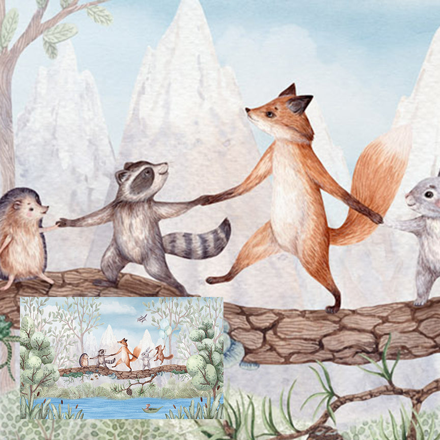 Animal Adventure