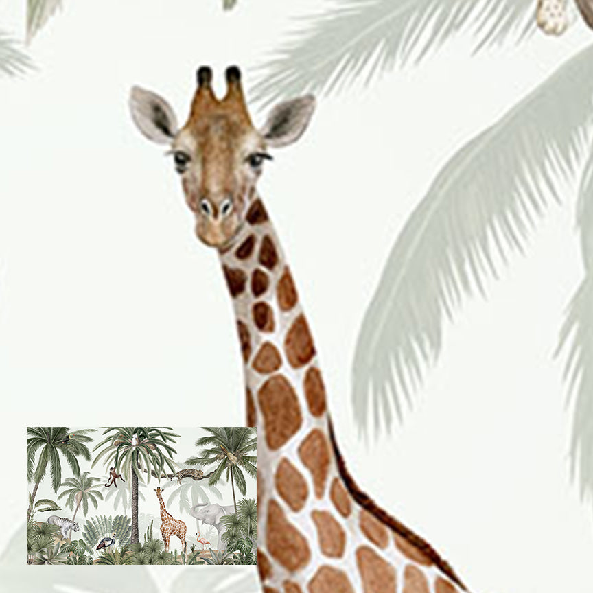 Tropical Jive