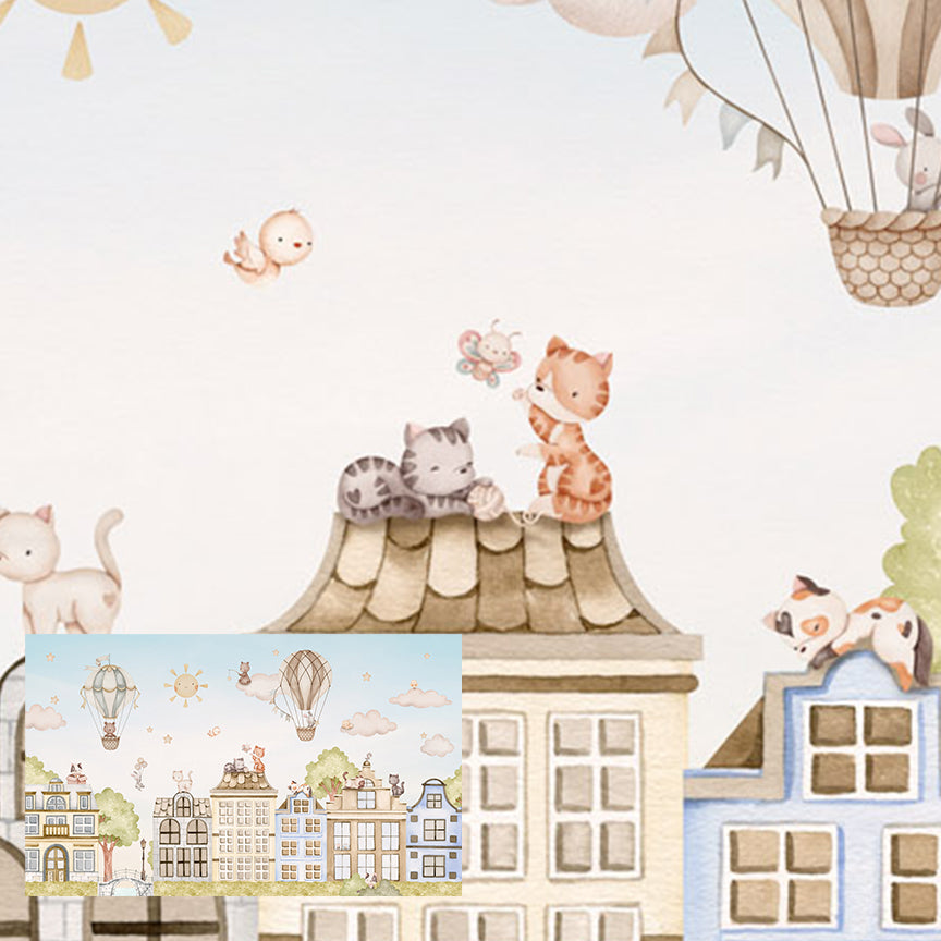 City Cats