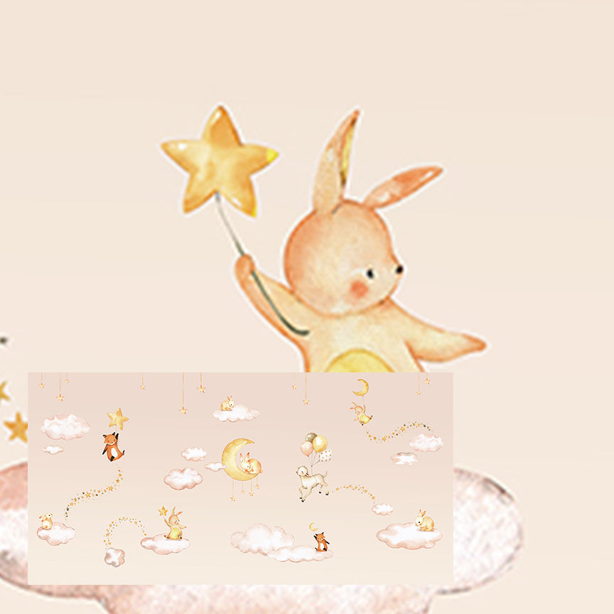 Sweet Dreams | Pink