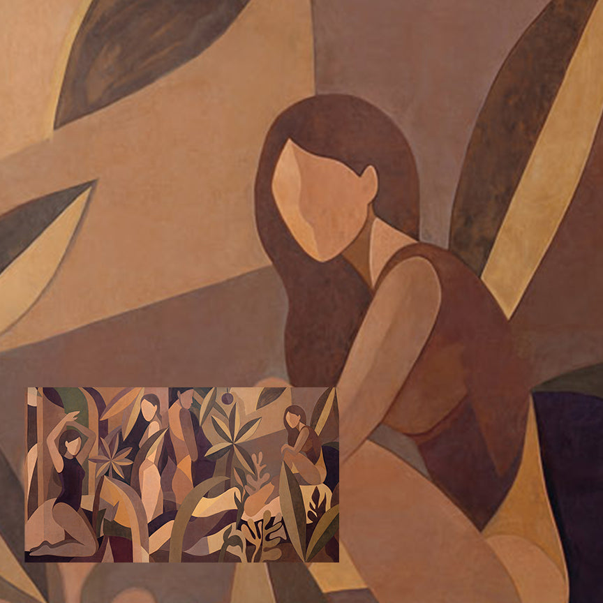 Amber Muse