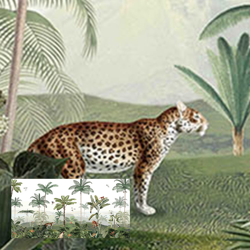 Thrilling Tropics