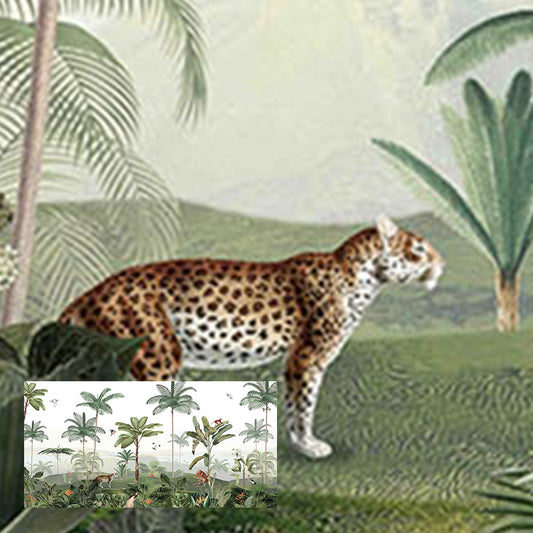 Thrilling Tropics