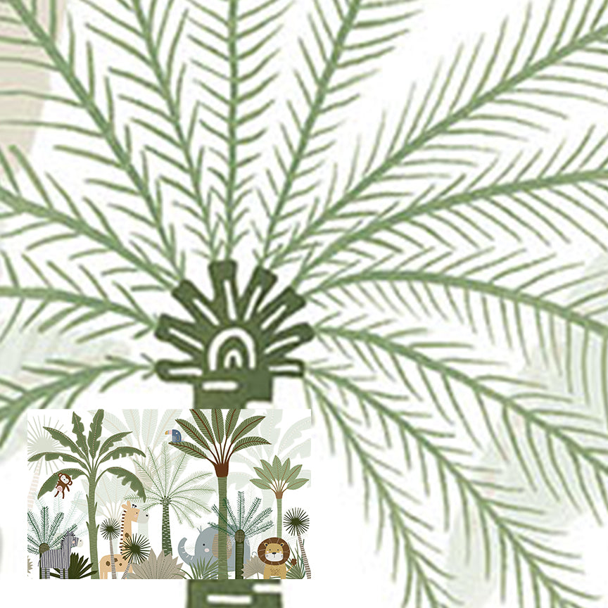 Jungle Joy
