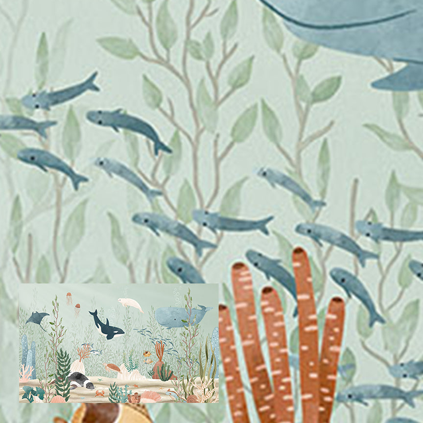 Kelp Forest
