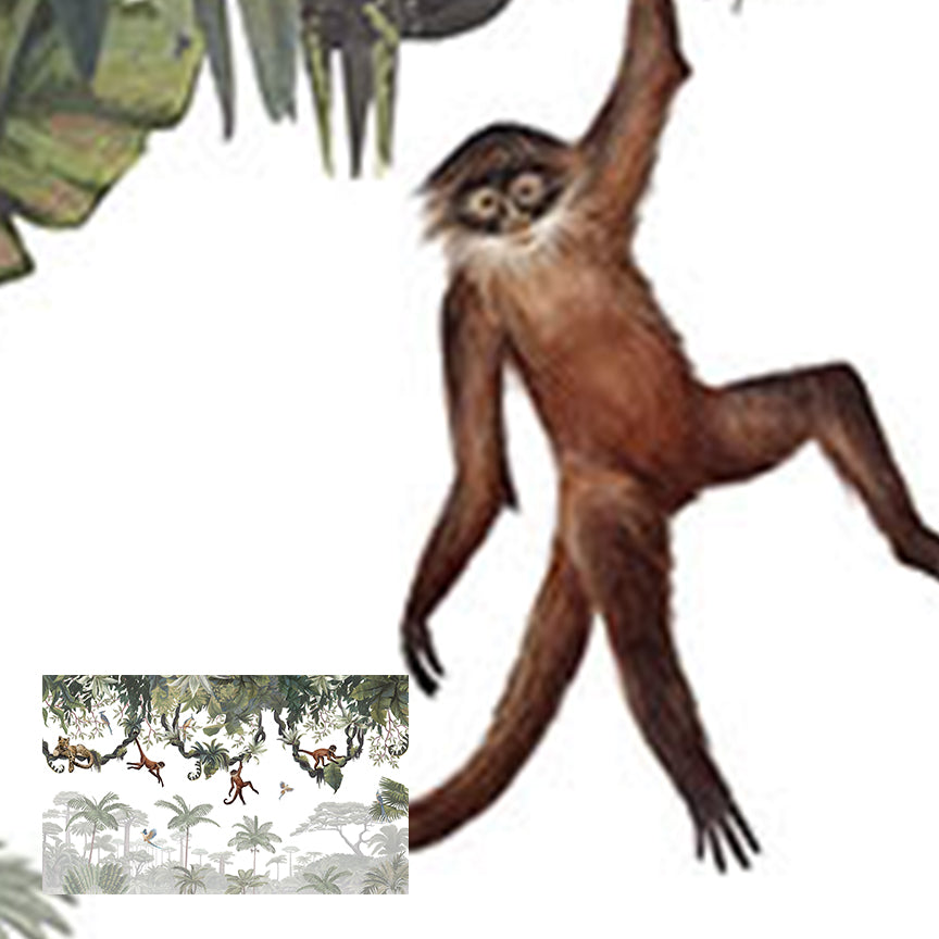 Cheeky Monkeys