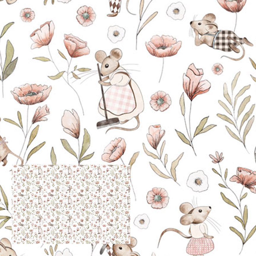 Merry Mice