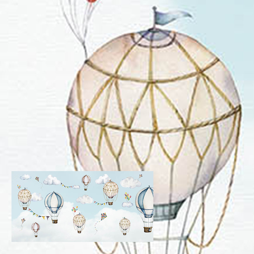 Balloon Bonanza