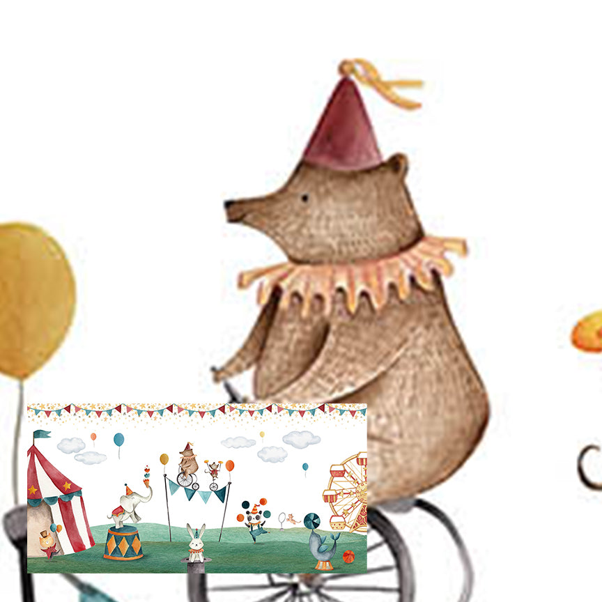 Crazy Circus