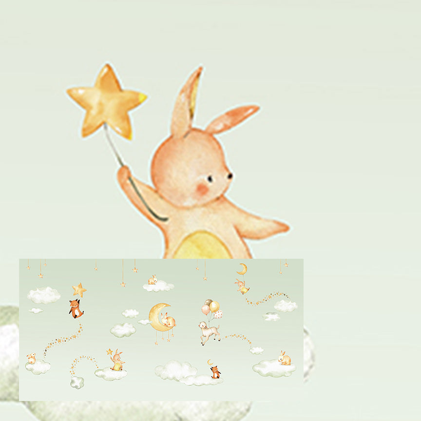 Sweet Dreams | Green