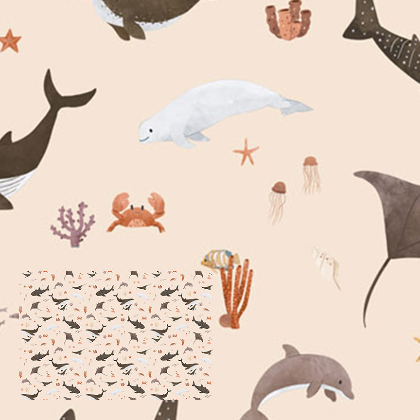 Splendid Sea | Beige