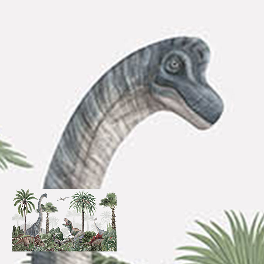 Dino | Jive