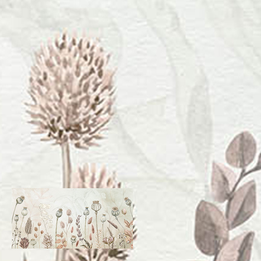 Autumn Flower