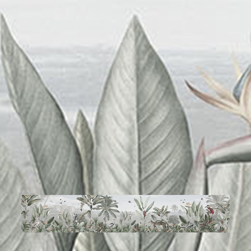 Botanical Beauty | Panorama