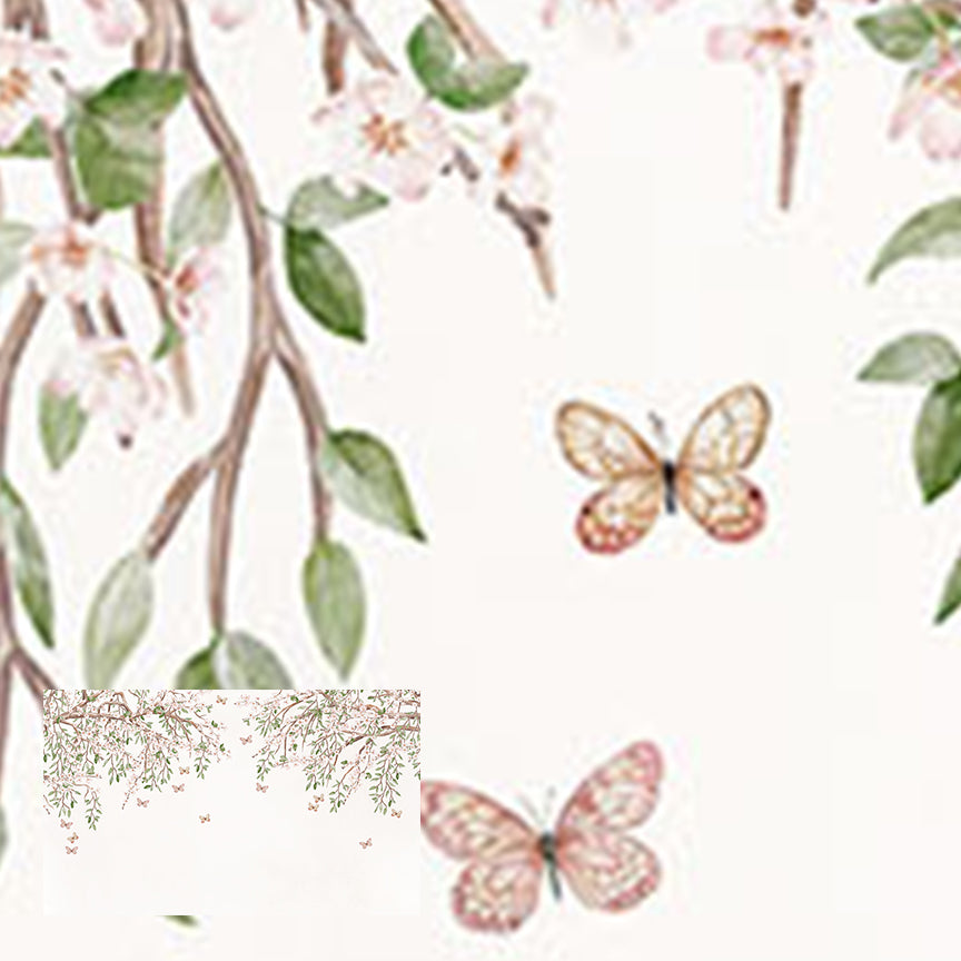 Blooming Blossom