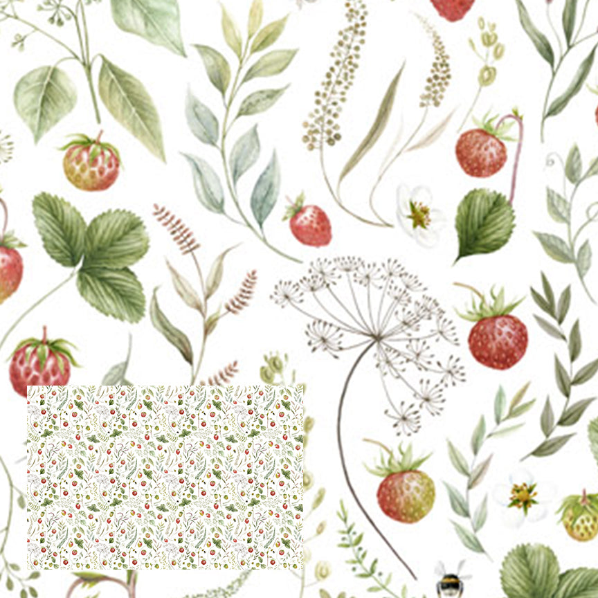 Strawberry Hill