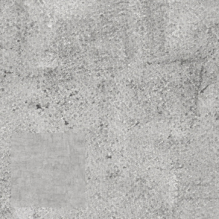 Cement Seamless