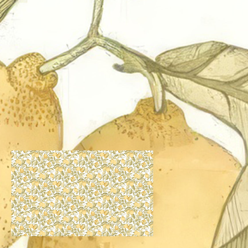 Lemon Tree