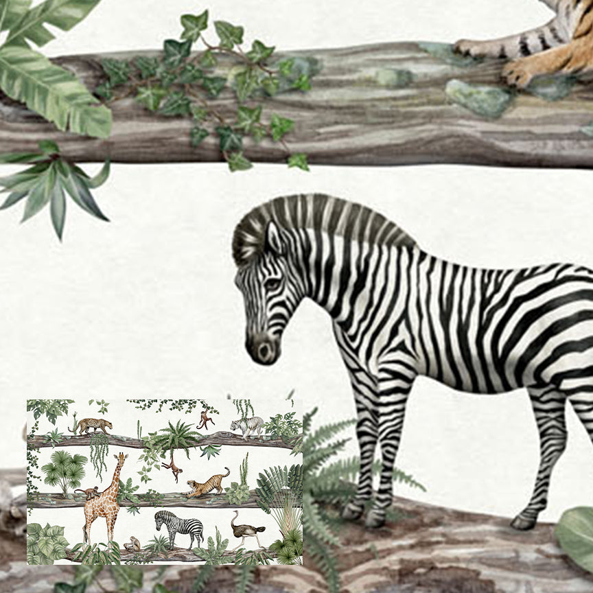 Amazing Animals