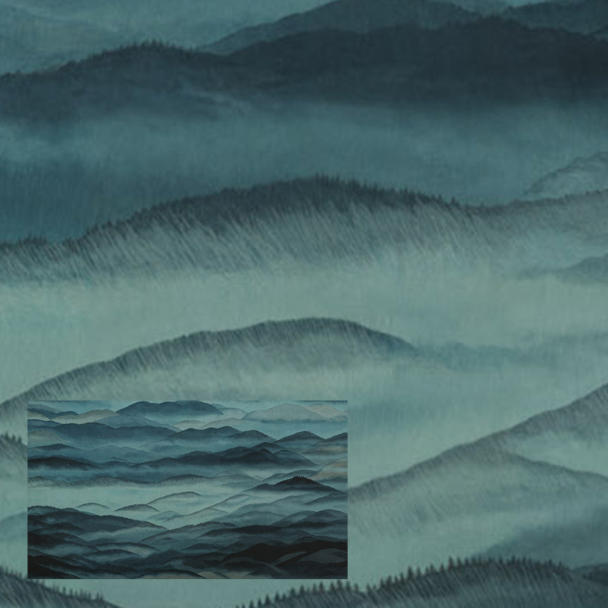 Roerich Hills