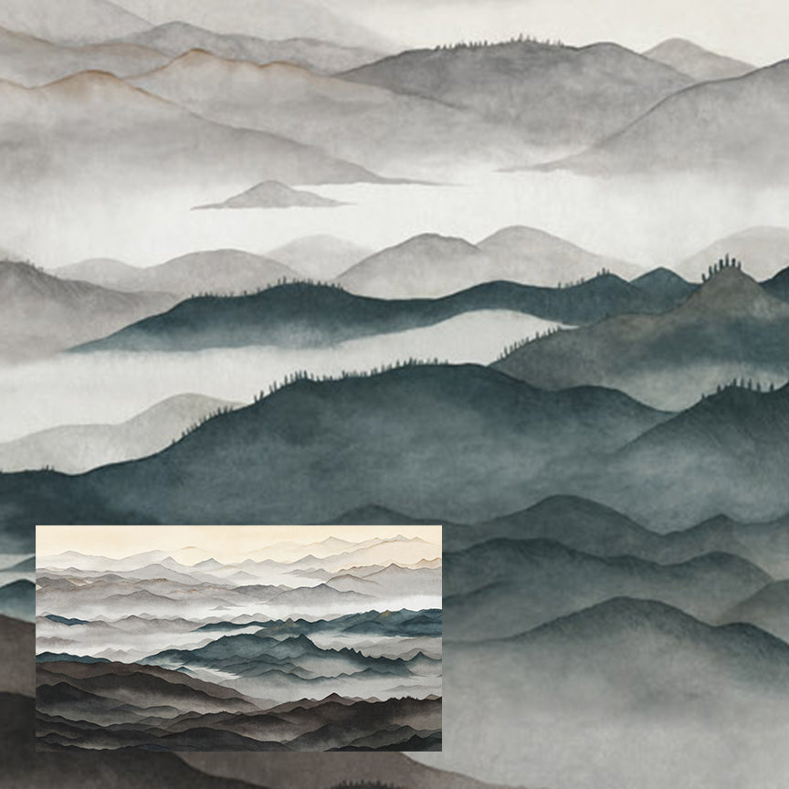 Roerich Light